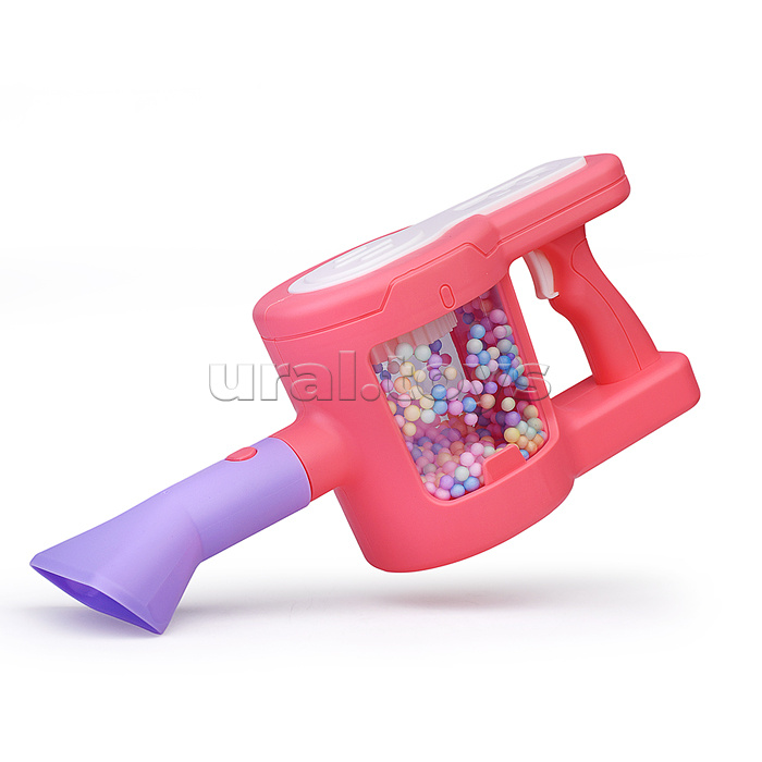 Бытовая техника "Пылесос" в коробке