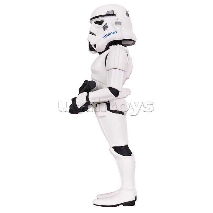 Коллекционная фигурка "Star Wars" Stormtrooper - "Звёздные войны" Штурмовик, 12 см,