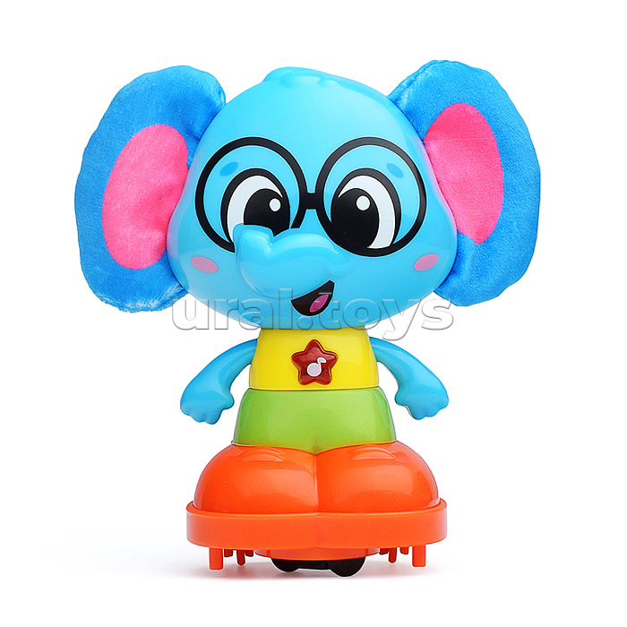 Слоник Слоняша (Страна Фантиков)