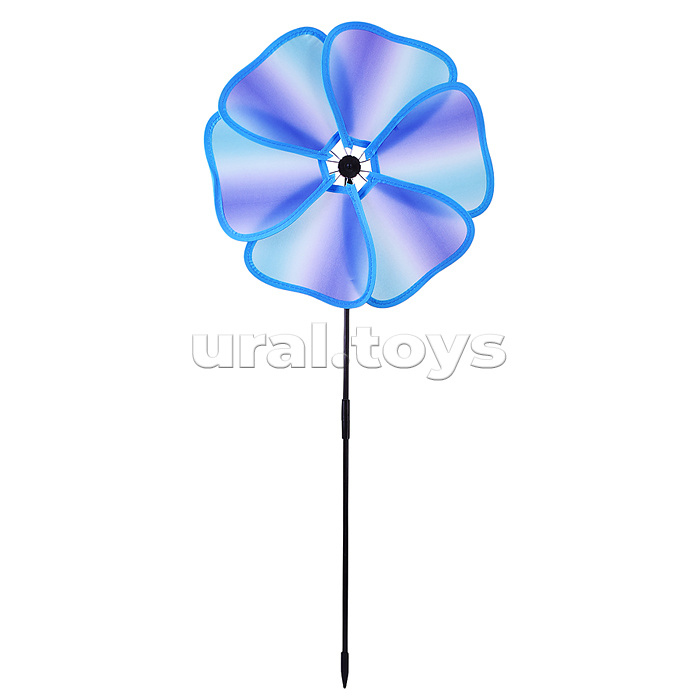 Ветерок "Цветок Анютины глазки" в пакете