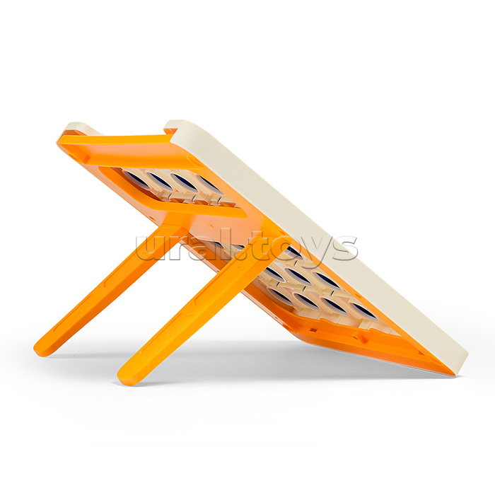 Игра настольная "Веселые зверюшки" в коробке