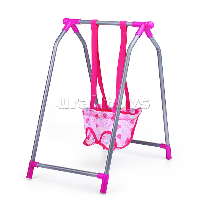 Аксессуары для кукол 3в1 "Маленькая принцесса" в коробке