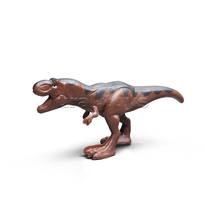 Игрушка-сюрприз "Парк динозавров" в коробке