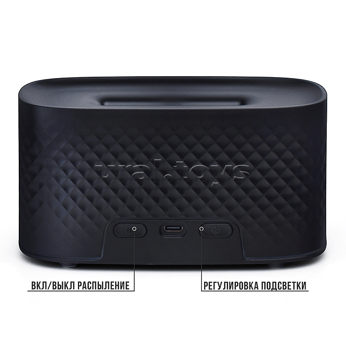 Светильник-увлажнитель "FreshBreeze" в коробке