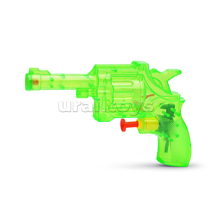 Водное оружие "Neon Gun" в пакете