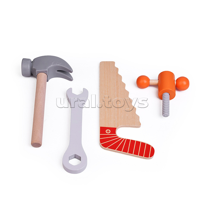 Набор инструментов "Веселые инструменты"