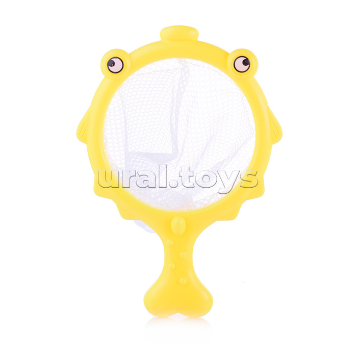 Набор игрушек для купания, в пакете Набор игрушек для купания, в пакете