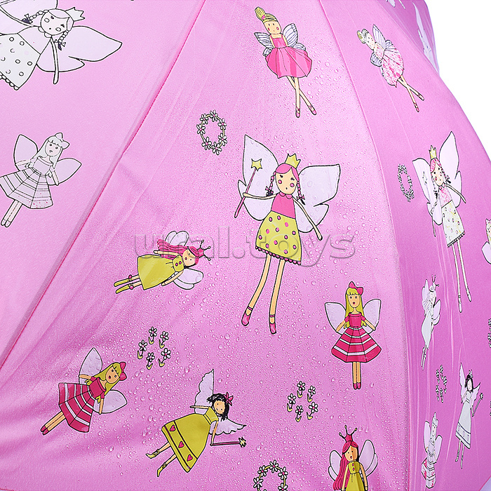 Зонт детский "Феи" (55 см)