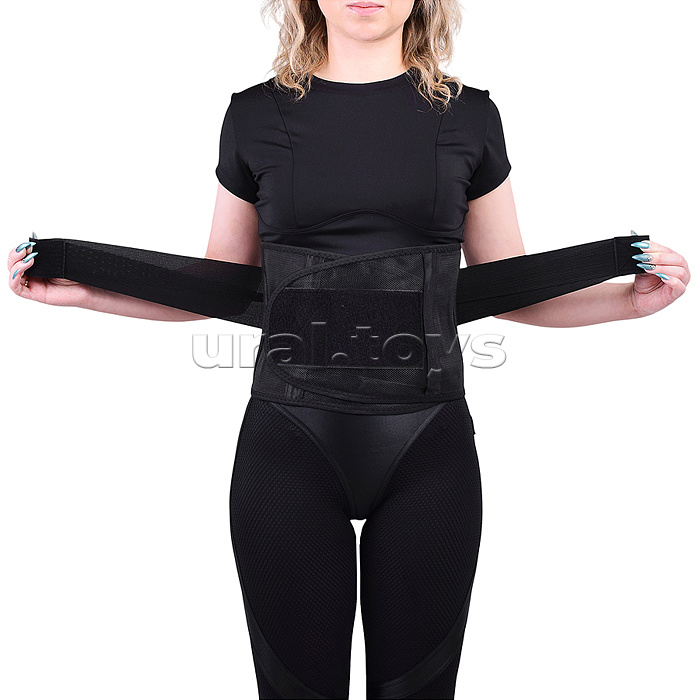 Корсет поддерживающий, в пакете