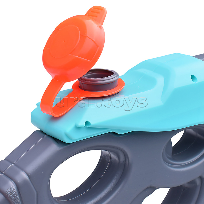 Водное оружие "Меткий стрелок" в пакете