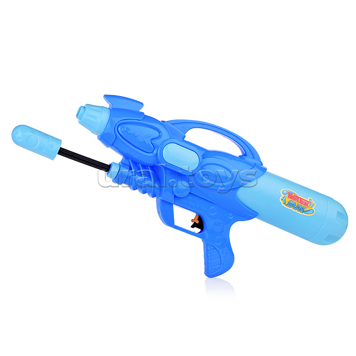 Водное оружие "Бой" в пакете