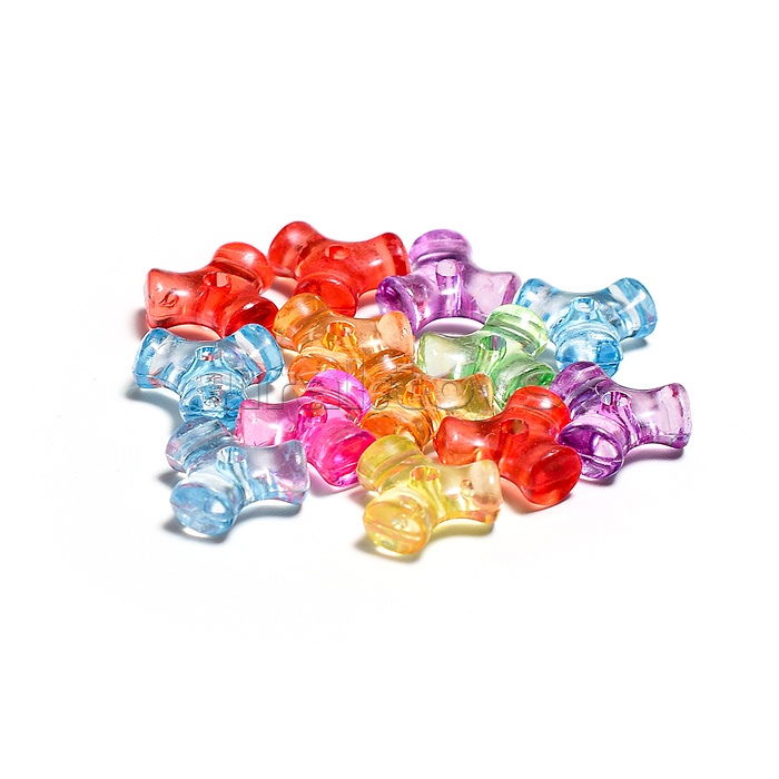 Набор создание украшений "Модные бусики" в коробке