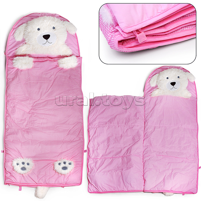 Мягкая игрушка "Собака" 70*170 см.