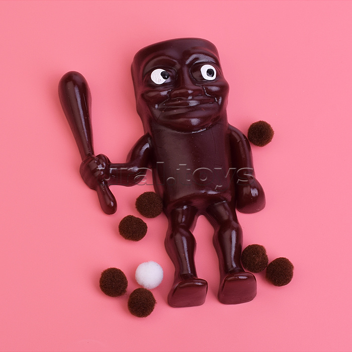 Игрушка-антистресс "Итальянские друзья"