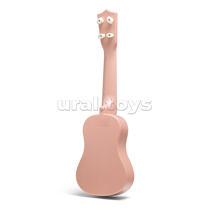 Гитара "Яркий звук" в коробке