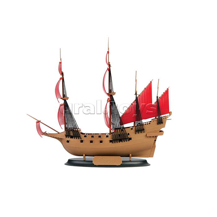 Галеон "Секрет"