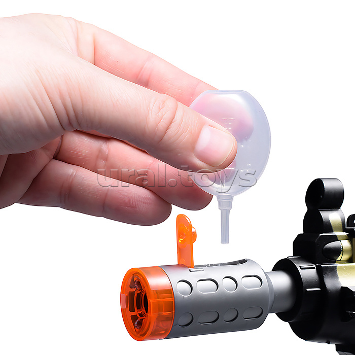 Автомат "Chaser-1" в пакете