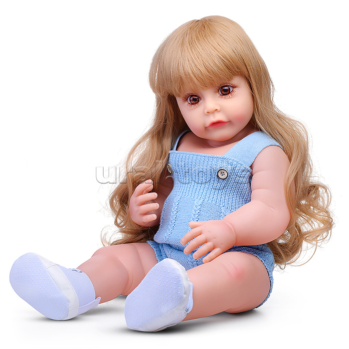 Кукла "Ангелина" в коробке