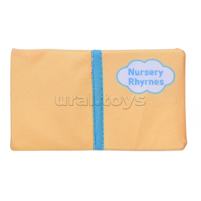 Кукла с аксессуарами "София" в коробке