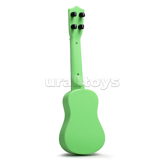 Гитара "Музыкальный час" в коробке