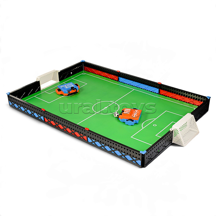 Игра 258C Футбол р/у, 27 MHz, в коробке