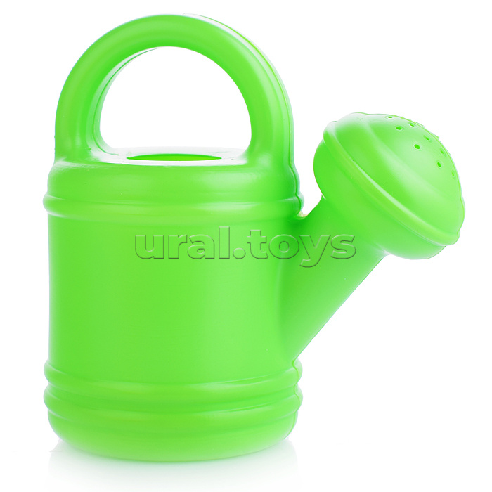 Комплект "Гамми" с совком и 2 формочками с лейкой мал.