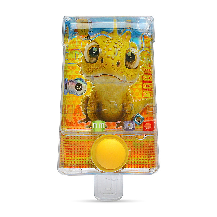 Водная игра "Дракошка" в коробке Водная игра "Дракошка" в коробке