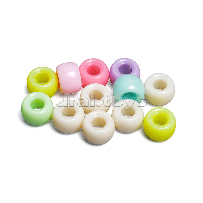 Набор создание украшений "Весёлый бисер" в коробке