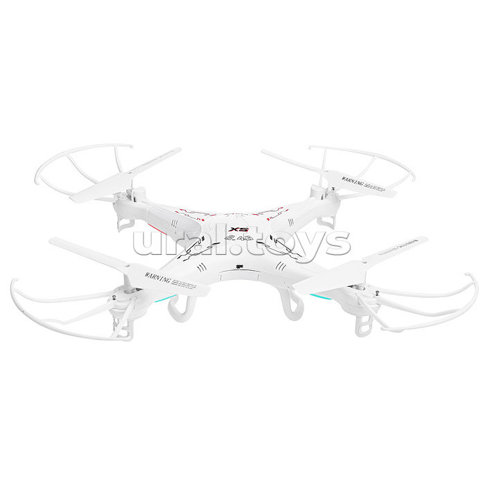 Квадрокоптер "Explorers" р/у в коробке