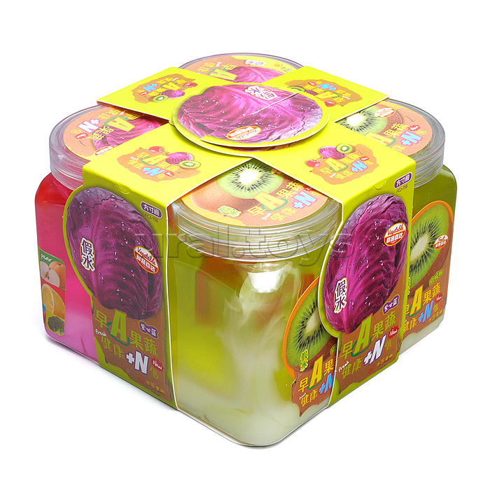 Лизун "Скользень"