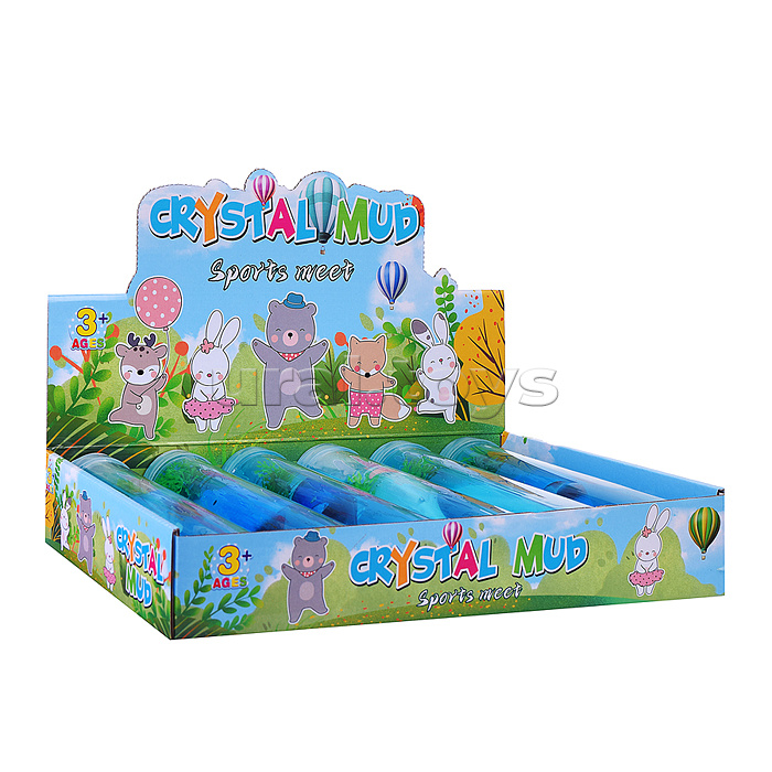 Лизун "Морской хищник"