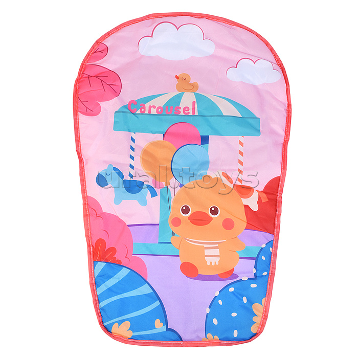 Коврик развивающий "Утенок" в коробке Коврик развивающий "Утенок" в коробке