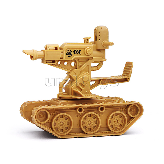 Набор Армия "Точный удар" в коробке