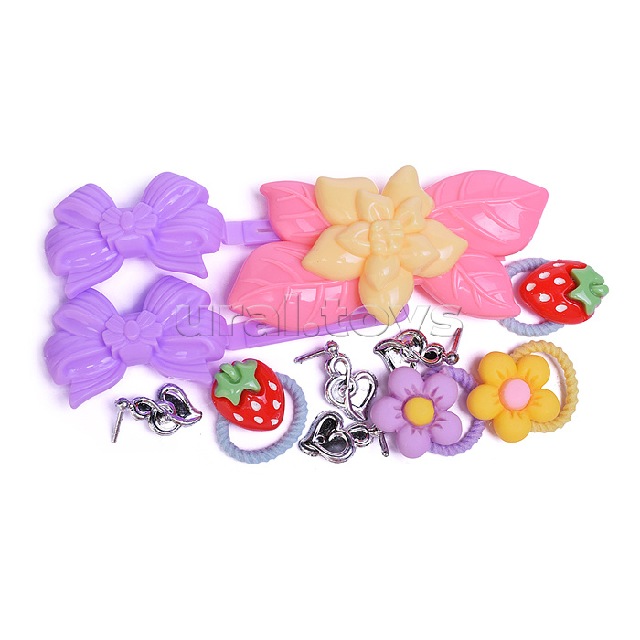 Набор стилиста "Модный стиль" в коробке