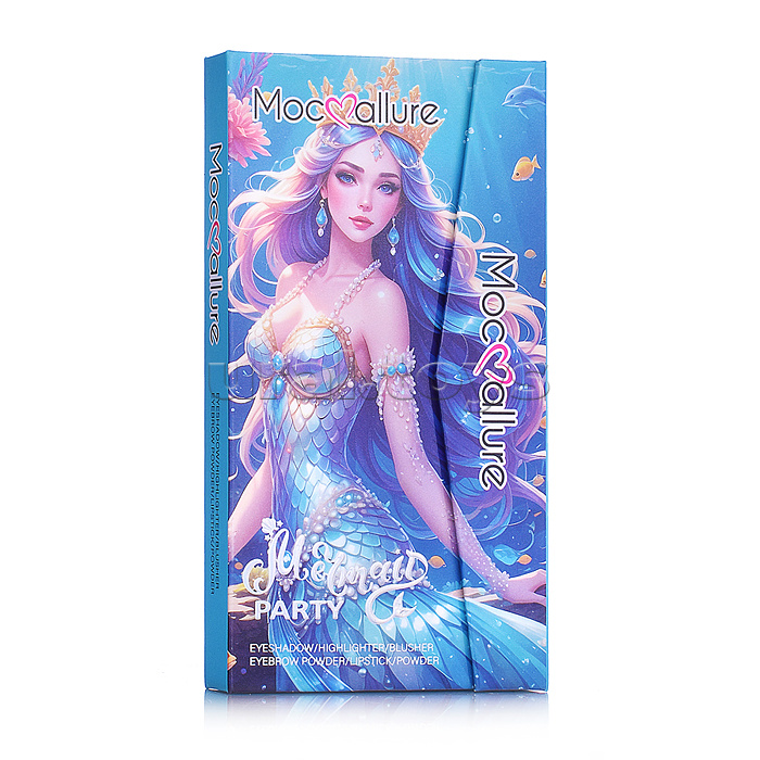 Детская косметика "Красавица"
