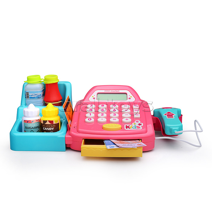 Касса "Смарт" в коробке