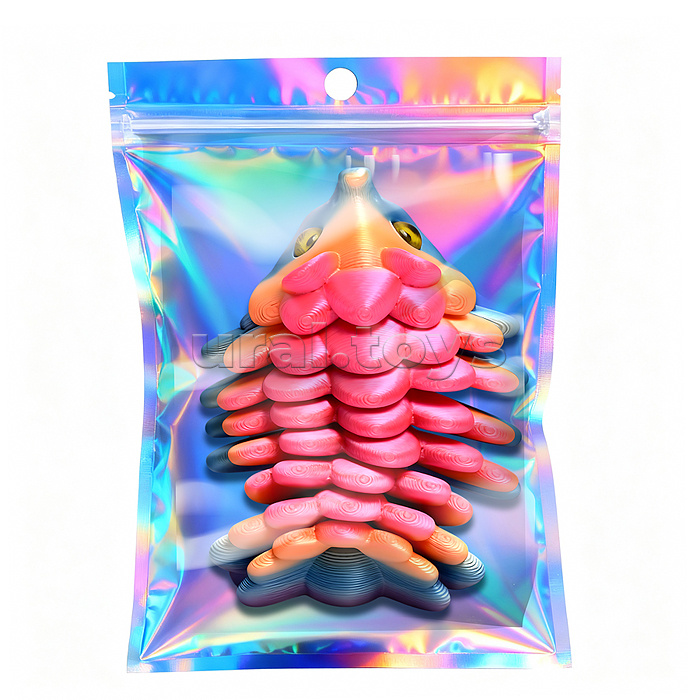 Игрушка-антистресс "Ёжик"