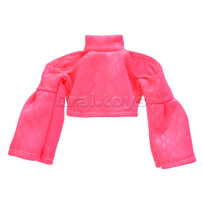 Модная кукла Glam Core, Рири Glam Gala, 27 см