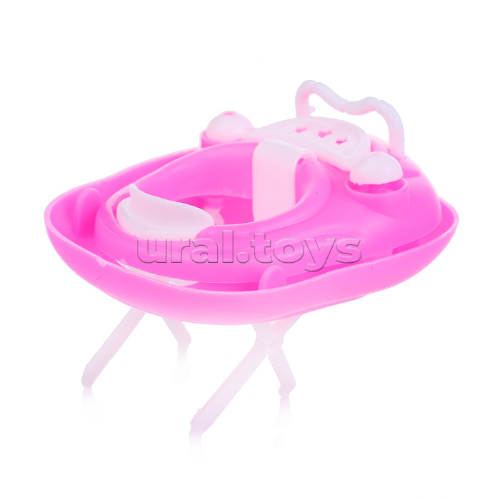 Кукла "Ирина" с аксессуарами, в пакете