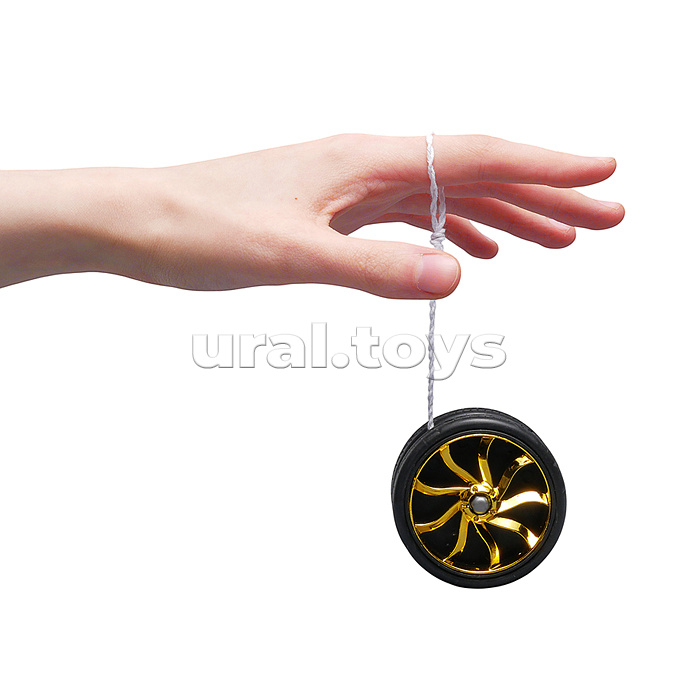 Запускалка "Звездочки" в коробке