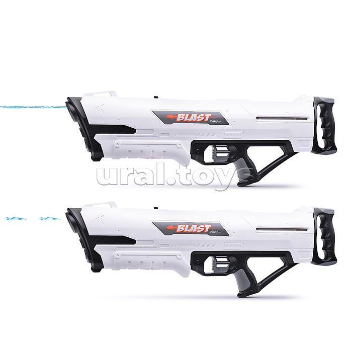 Водное оружие "Водомет" в коробке