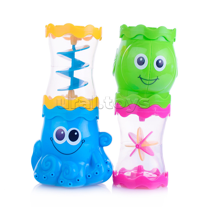 Игрушка для купания "Осьминожки" в коробке Игрушка для купания "Осьминожки" в коробке