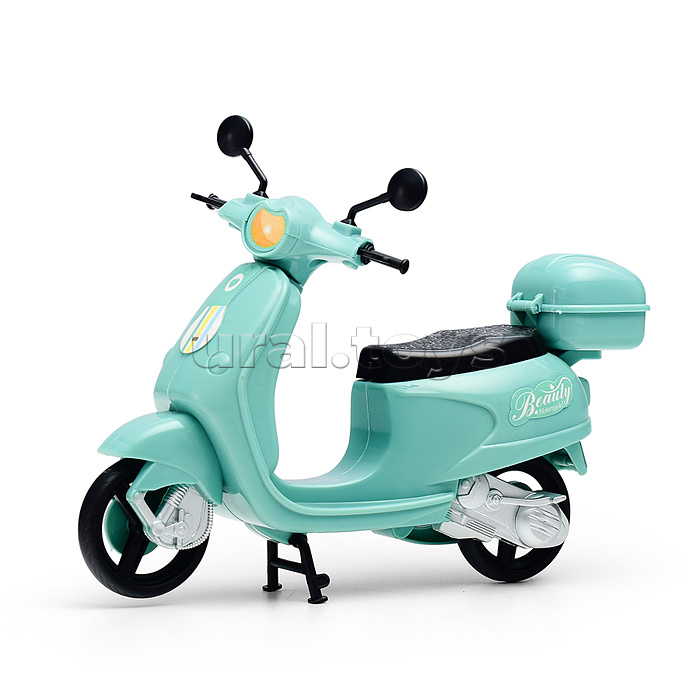 Кукла "Лейла" с аксессуарами, в коробке