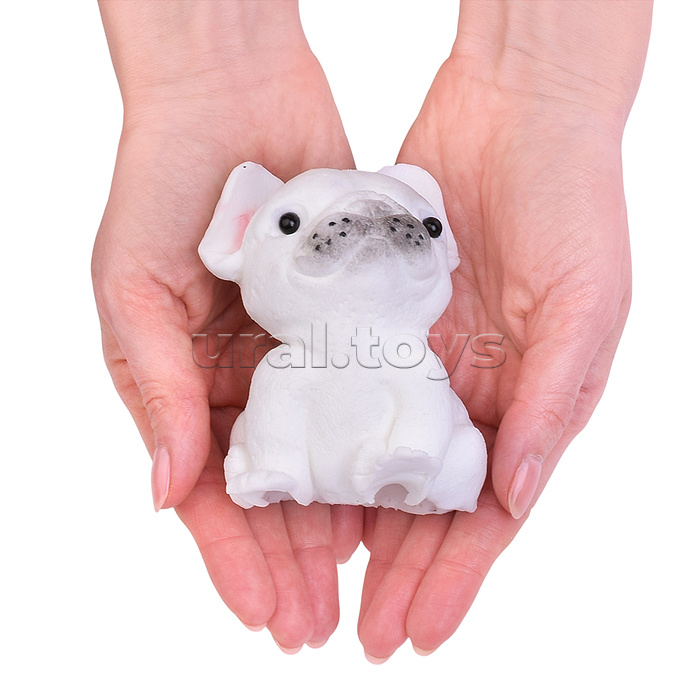 Игрушка-антистресс "Щенок"
