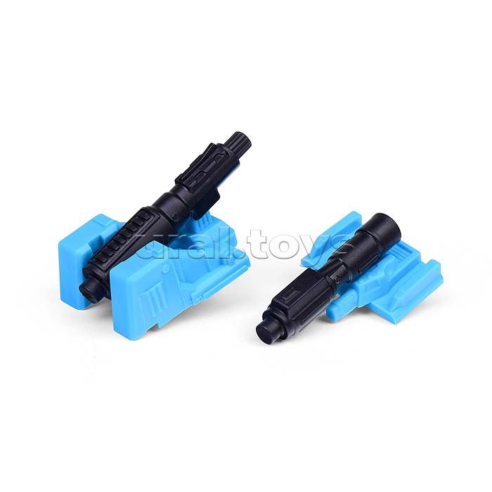 Робот трансформирующийся в БТР, в коробке