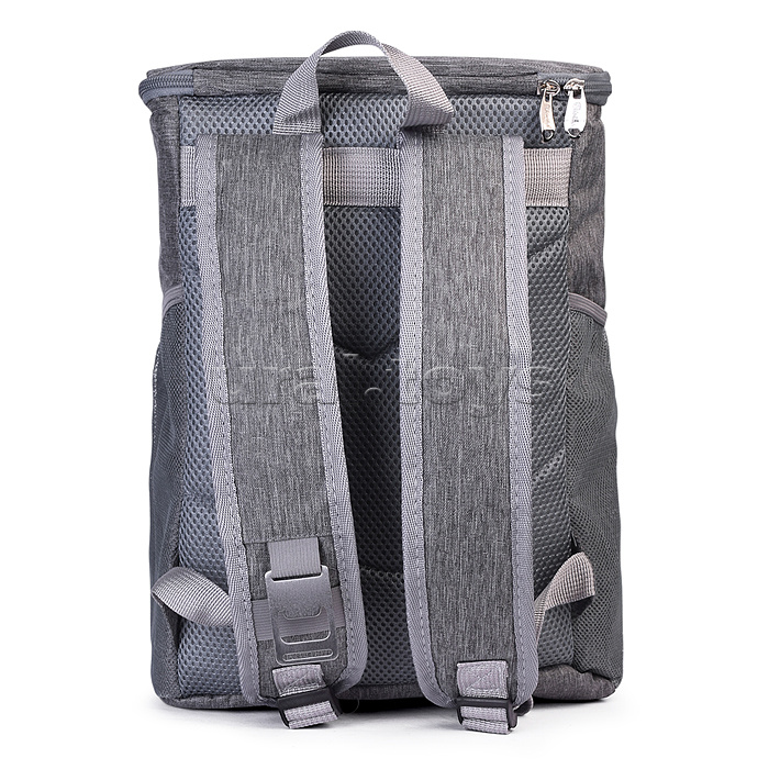 Сумка (рюкзак)-холодильник 26х20х55 см