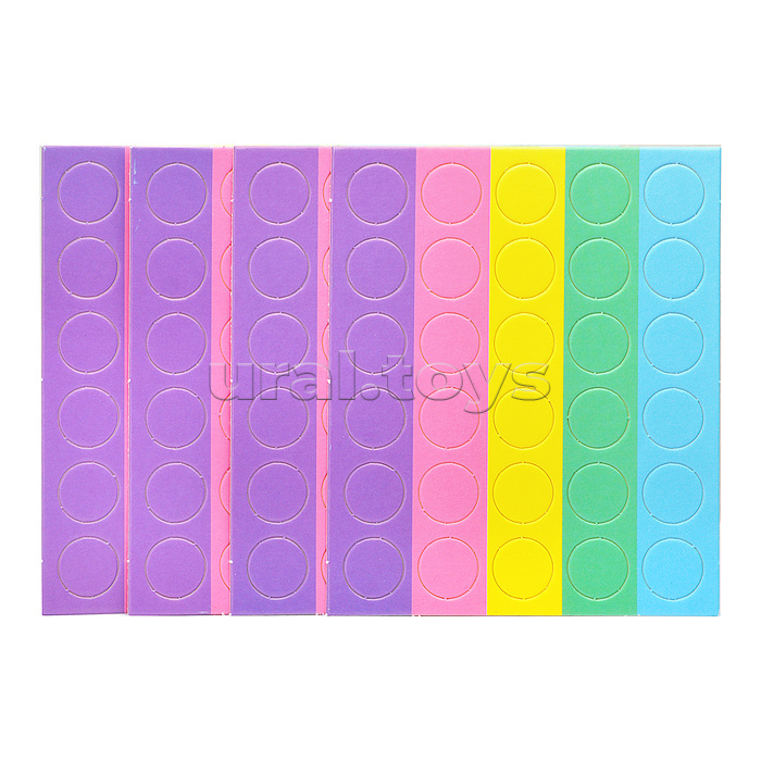 Игра настольная "Весёлый баттл" 12+