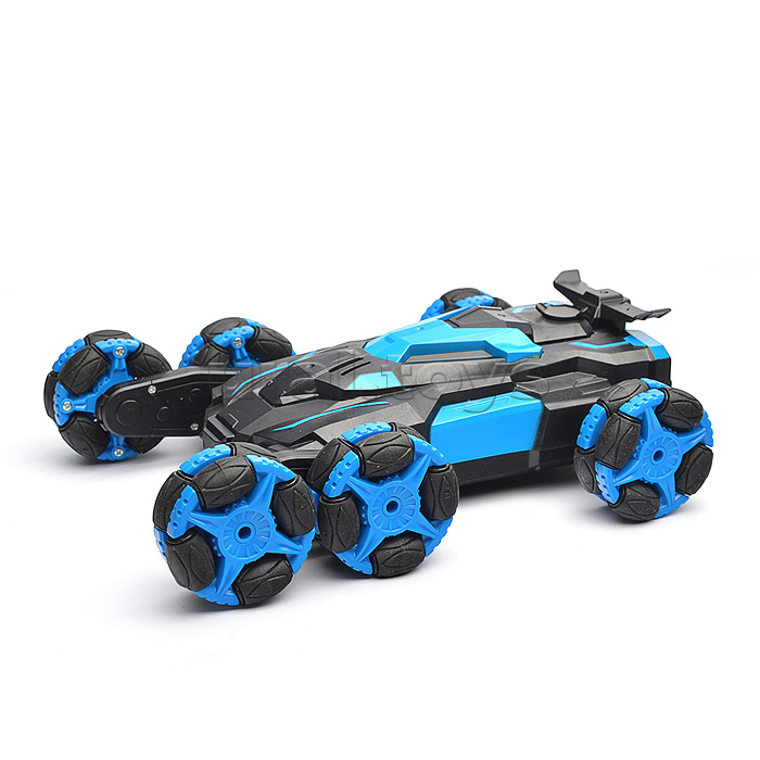 Машина "Спринт макс" р/у, 27 MHz, в коробке