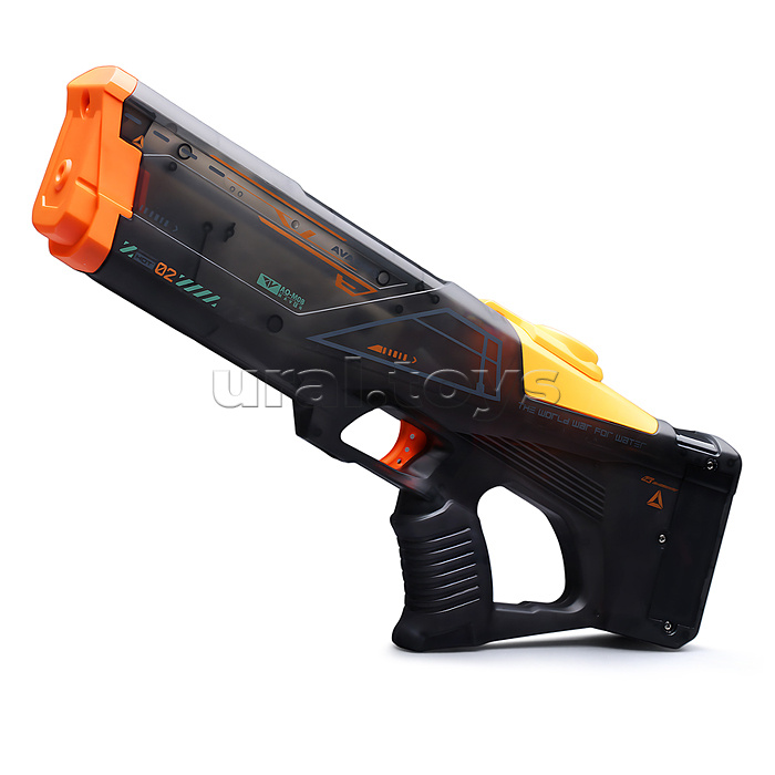 Водное оружие "Водяная буря" в коробке