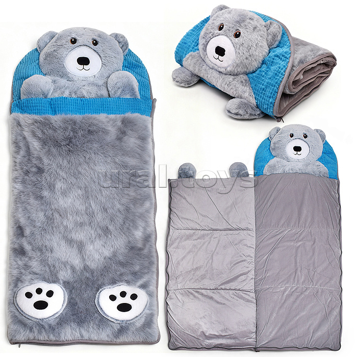 Мягкая игрушка "Медведь" 150*50 см.